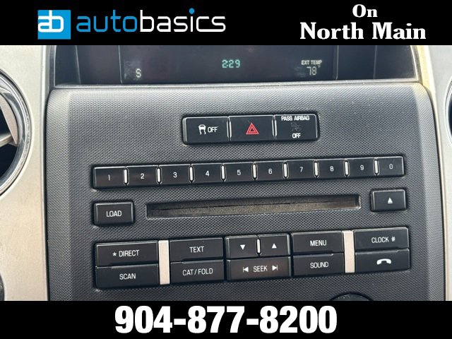 Used 2013 Ford F150 XLT w/ Trailer Tow Pkg image 25