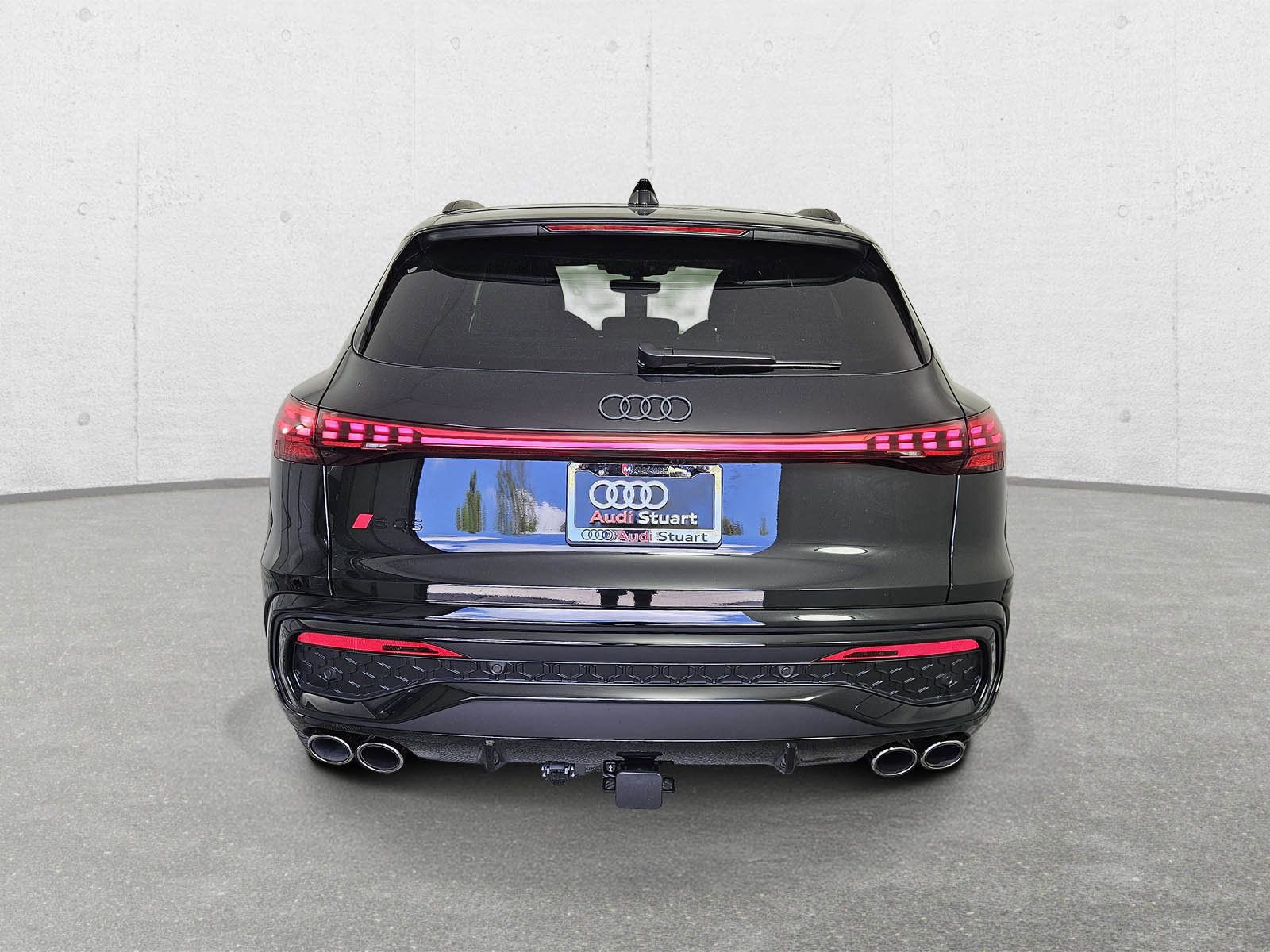 New 2026 Audi SQ5 Premium Plus AWD/4WD image 6