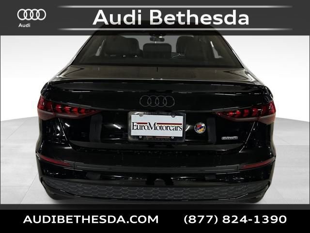 New 2026 Audi A3 2.0T Premium image 6