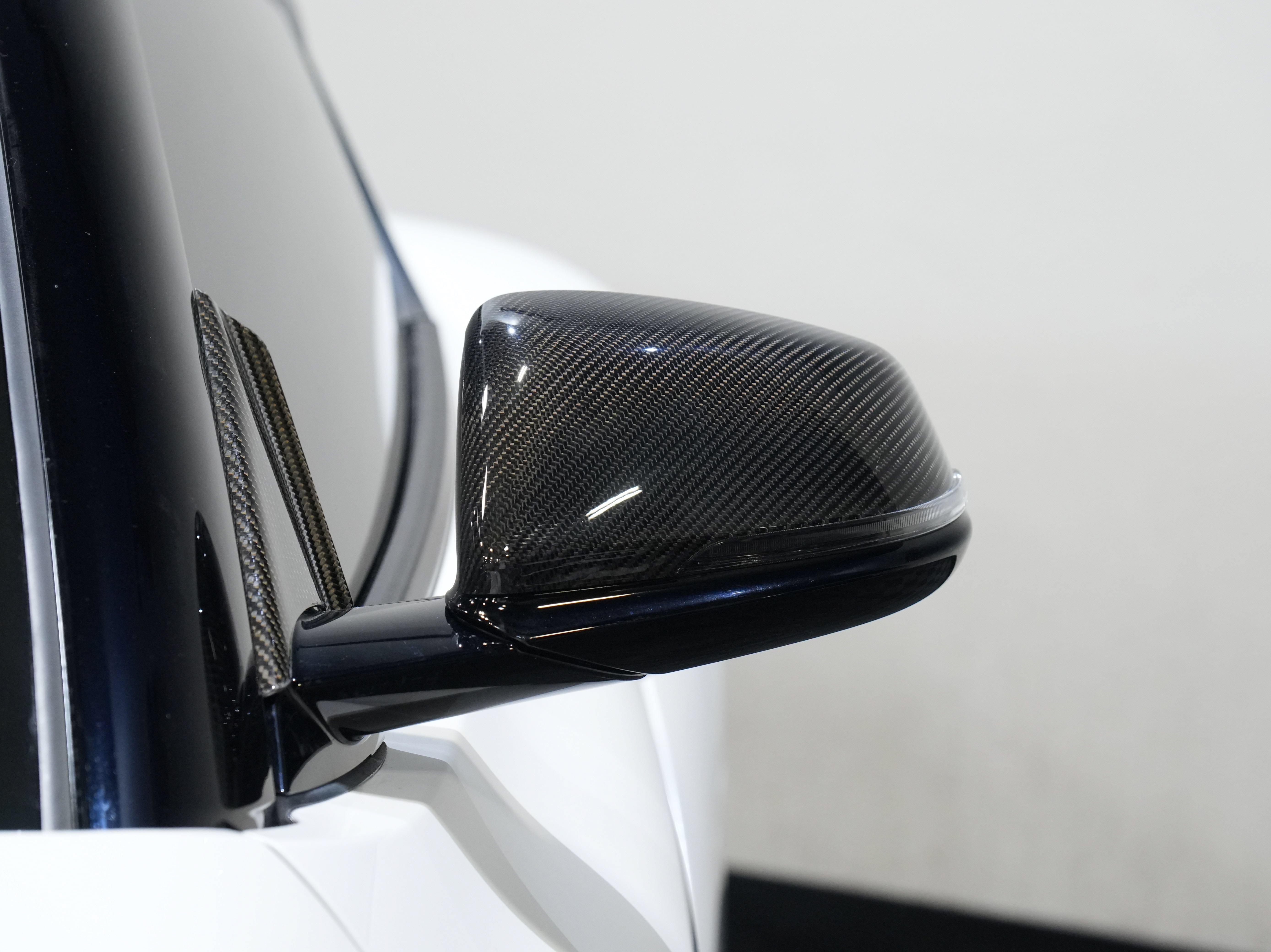 Used 2021 Toyota Supra w/ Safety & Technology Package RWD image 11