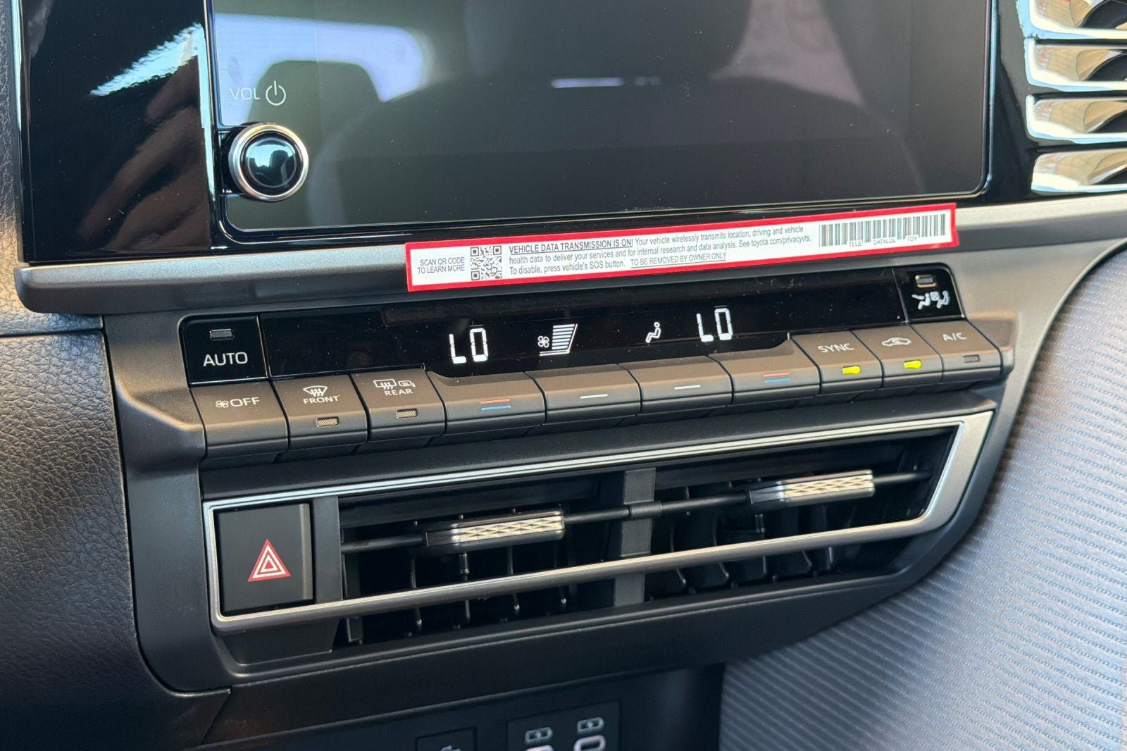 New 2026 Toyota Camry SE w/ Convenience Package FWD image 23