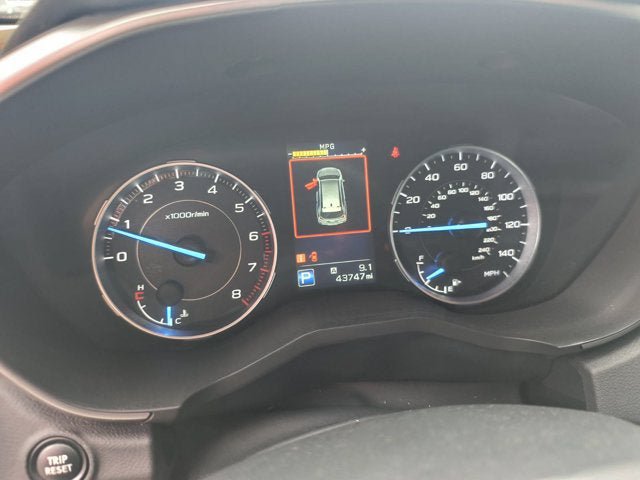 Certified 2022 Subaru Ascent Limited AWD/4WD image 7