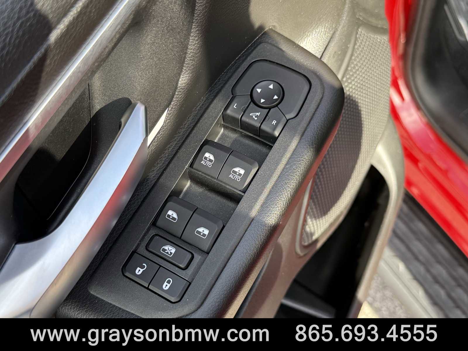 Used 2025 RAM 1500 Big Horn image 13