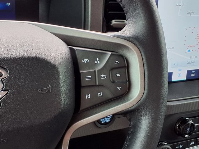 Used 2024 Ford Bronco Big Bend AWD/4WD image 30