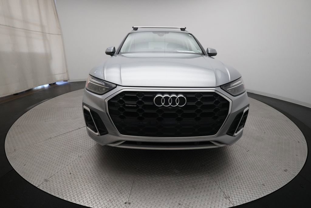 Used 2024 Audi Q5 2.0T Premium Plus AWD/4WD image 11
