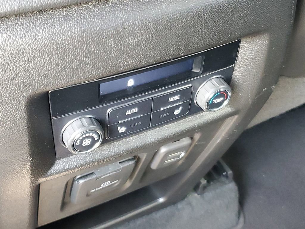 Used 2023 Chevrolet Traverse Premier w/ LPO, Floor Liner Package image 13