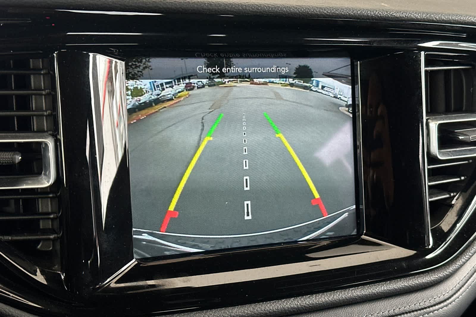 Used 2023 Dodge Durango SXT RWD image 21