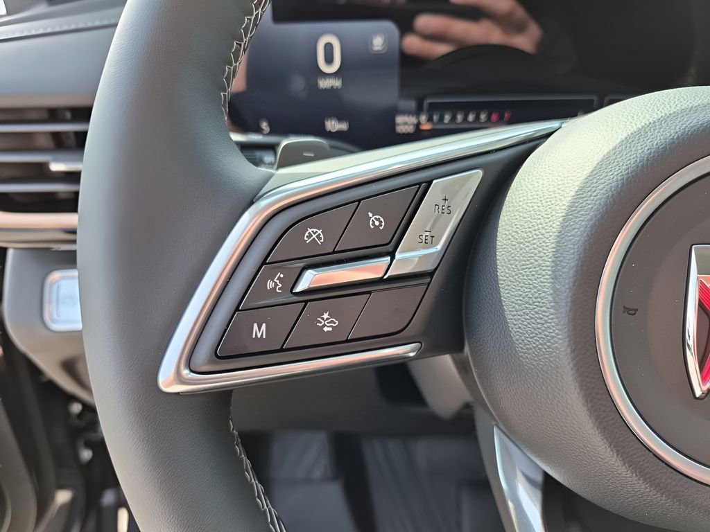 New 2026 Buick Envision Avenir image 34