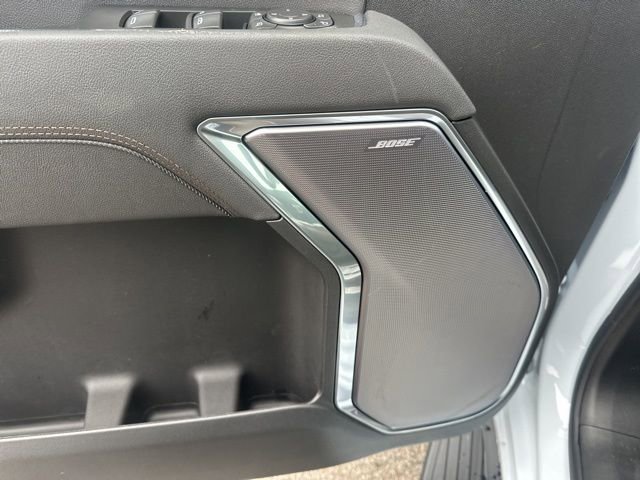 New 2026 Chevrolet Silverado 1500 High Country w/ High Country Premium Package image 14