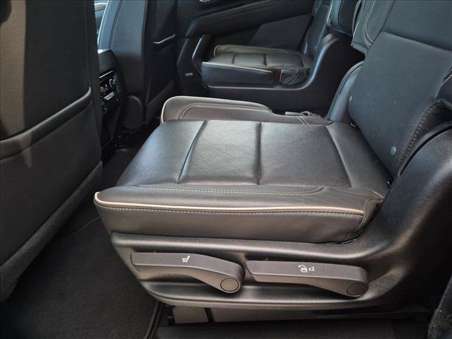 Used 2022 Chevrolet Tahoe Premier RWD image 19