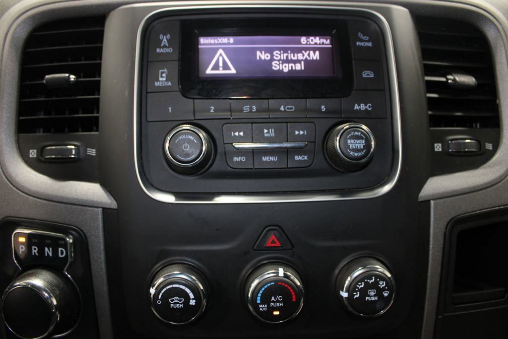 Used 2019 RAM 1500 Tradesman w/ Popular Equipment Group image 46