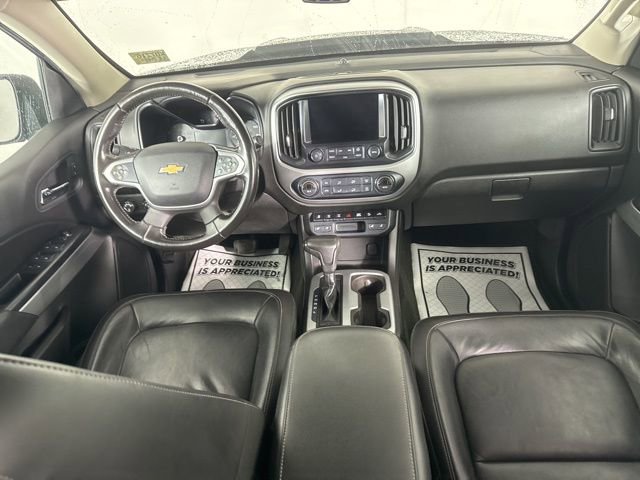 Used 2018 Chevrolet Colorado ZR2 AWD/4WD image 21