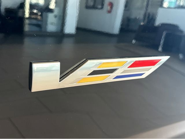 New 2026 Cadillac Escalade V image 17