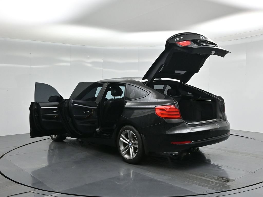 Used 2016 BMW 328i Gran Turismo xDrive image 33