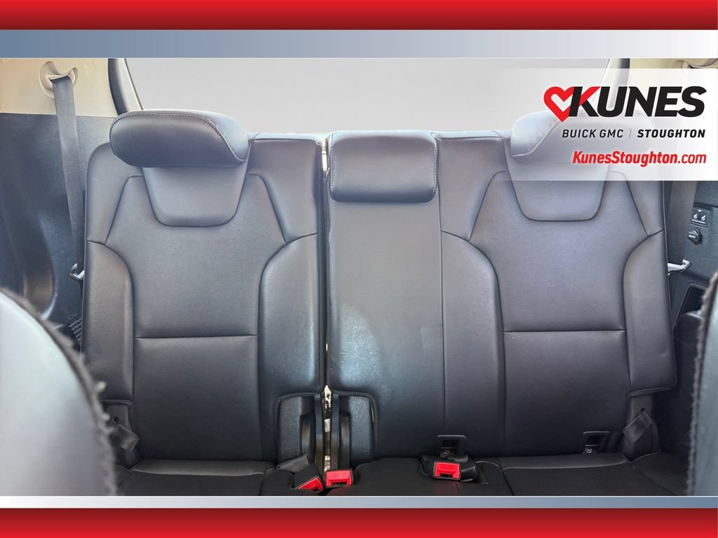 Used 2021 Kia Telluride S AWD/4WD image 38