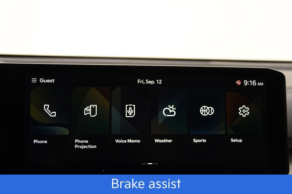 New 2025 Kia Sorento EX image 13