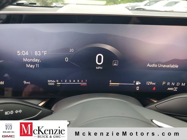 New 2026 Buick Envision Sport Touring AWD/4WD image 14