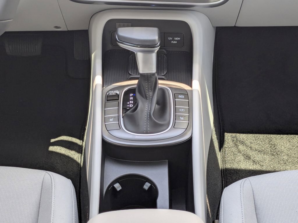 Used 2026 Hyundai Kona SEL Sport FWD image 22