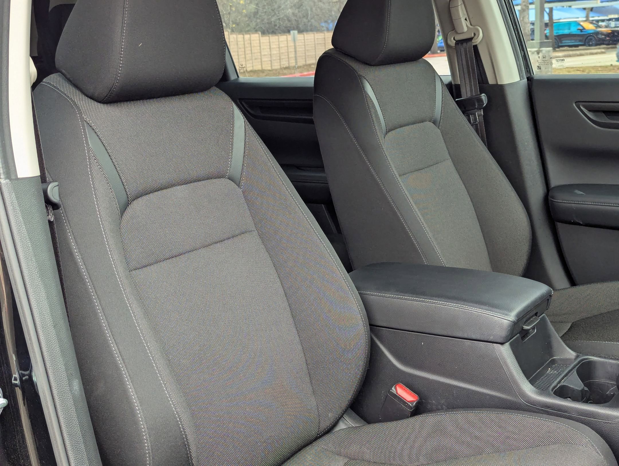 Used 2023 Honda CR-V LX image 25