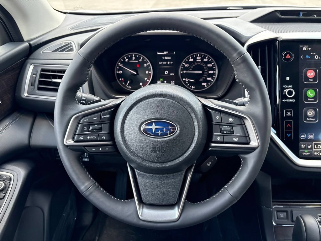 New 2026 Subaru Ascent Touring w/ Popular Package #1 AWD/4WD image 15