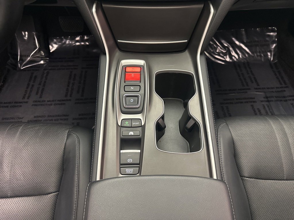 Used 2018 Honda Accord EX-L image 21