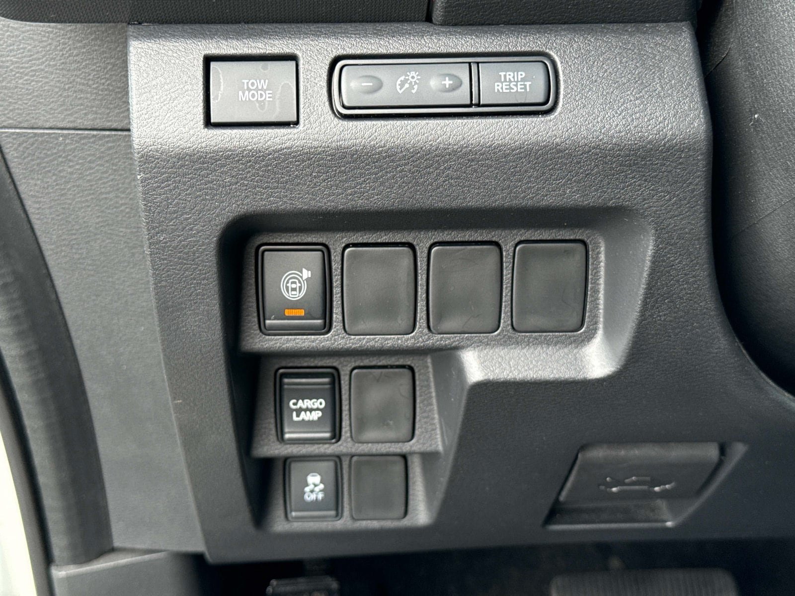 Used 2022 Nissan Frontier S w/ Technology Package RWD image 32