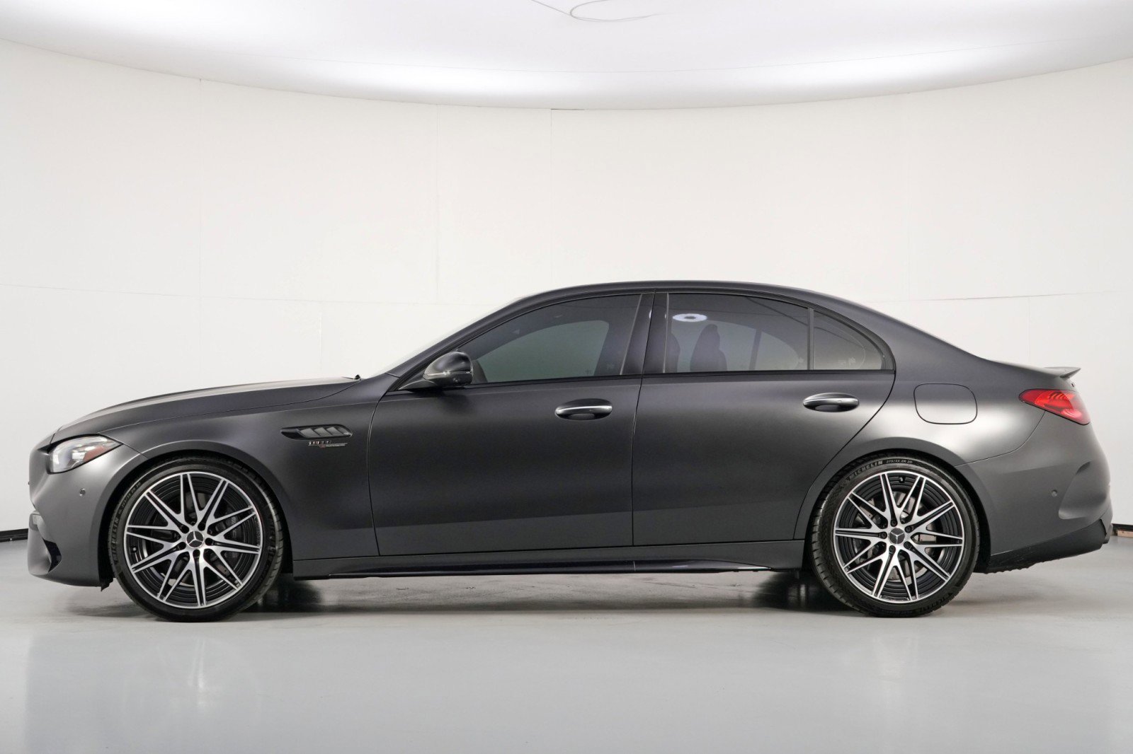 Used 2025 Mercedes-Benz C 36 AMG S image 9
