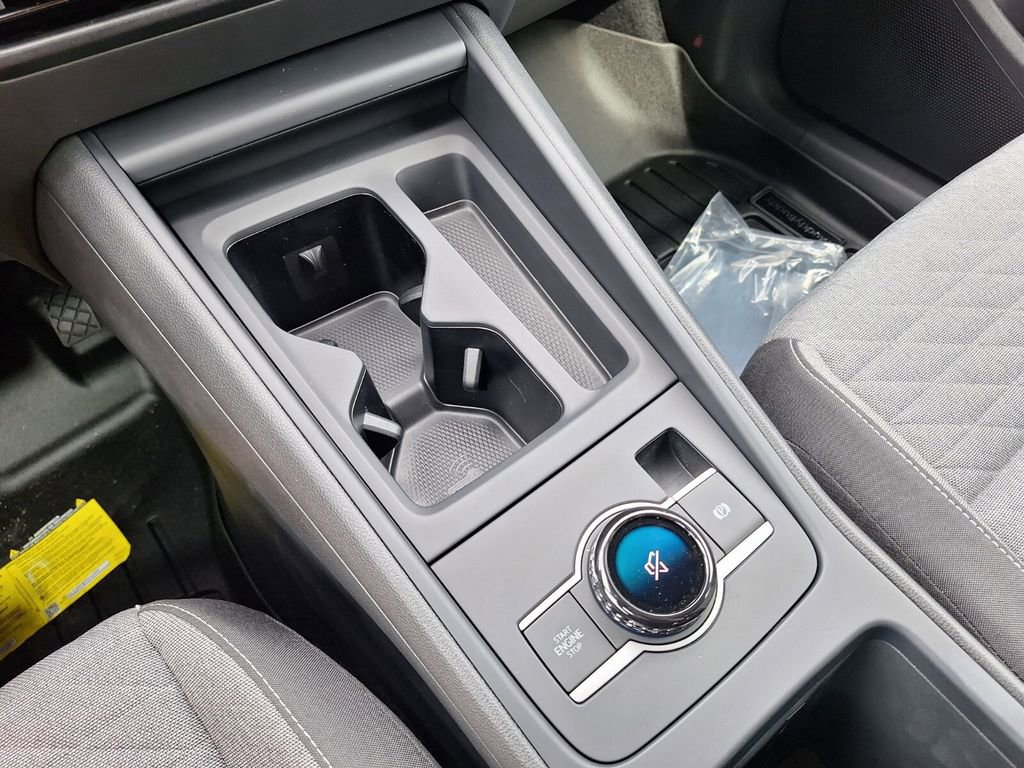 New 2025 Volkswagen Tiguan S image 19