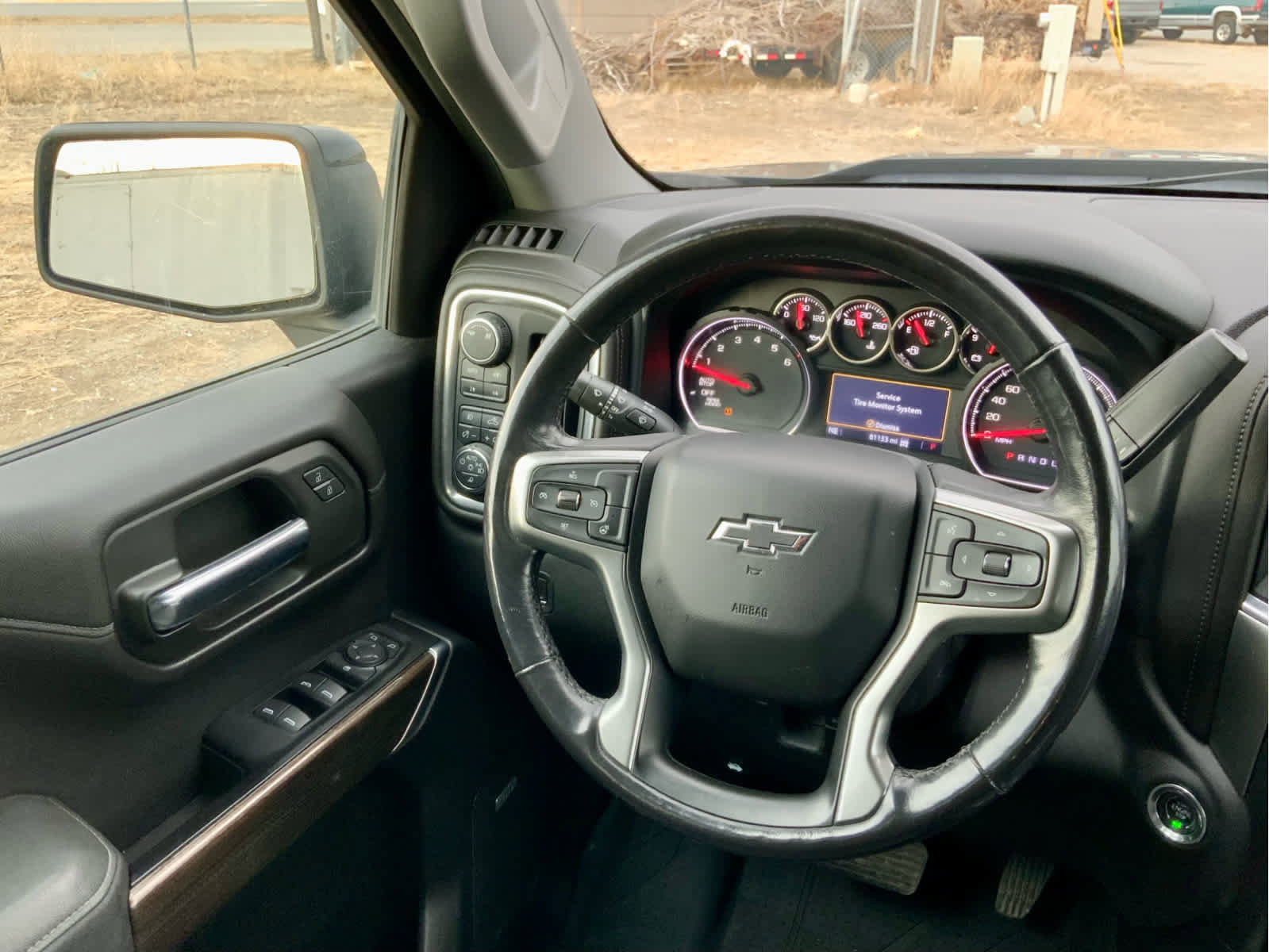 Used 2019 Chevrolet Silverado 1500 RST image 39