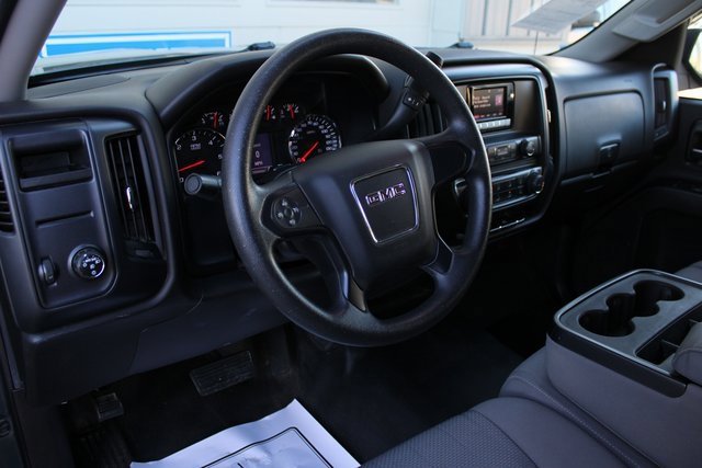 Used 2014 GMC Sierra 1500 2WD Regular Cab w/ Sierra Convenience Package image 12