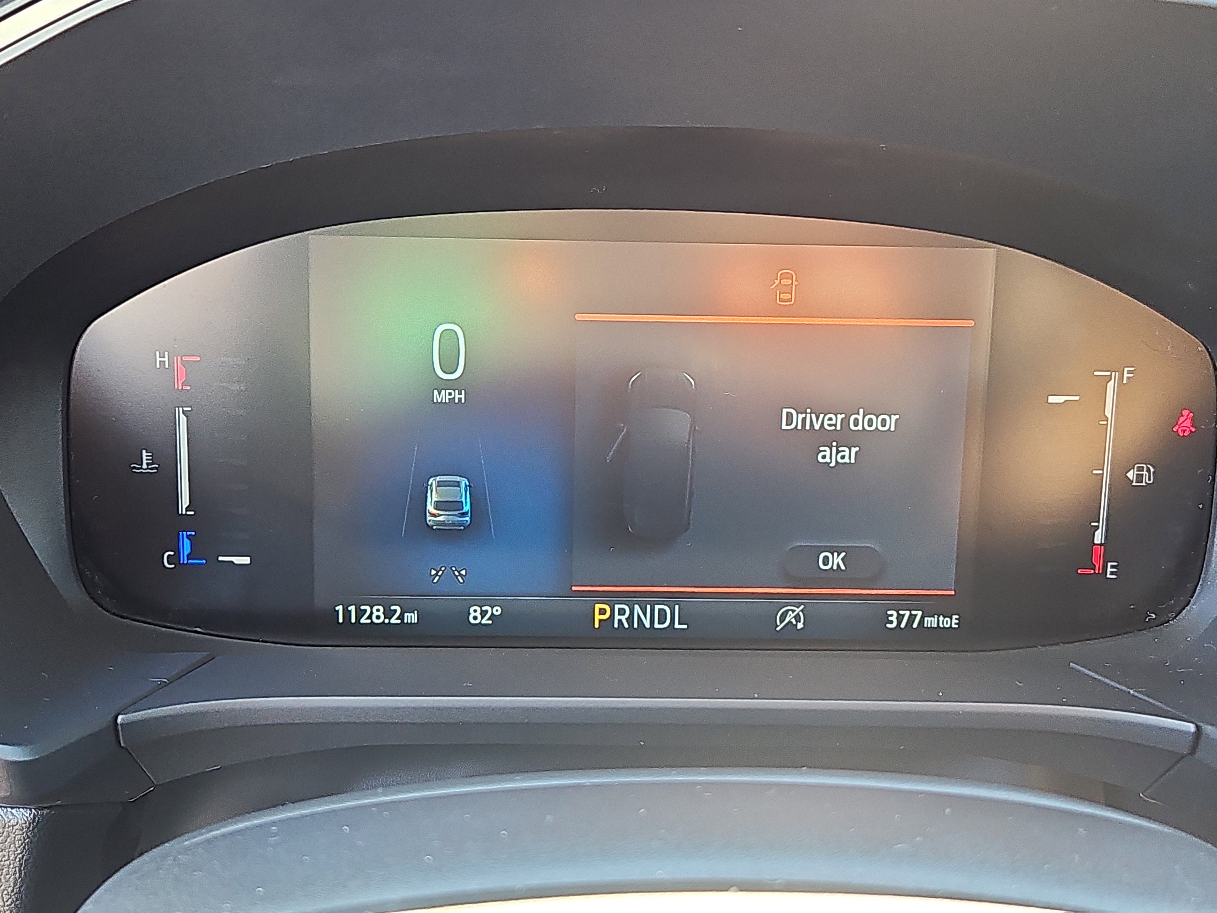 Used 2025 Ford Escape Active w/ Cold Weather Package image 21