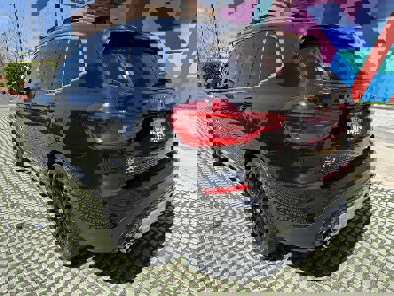 Used 2019 BMW X3 sDrive30i w/ Convenience Package image 3