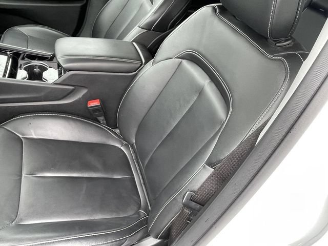 Used 2023 Jeep Grand Cherokee Limited AWD/4WD image 10