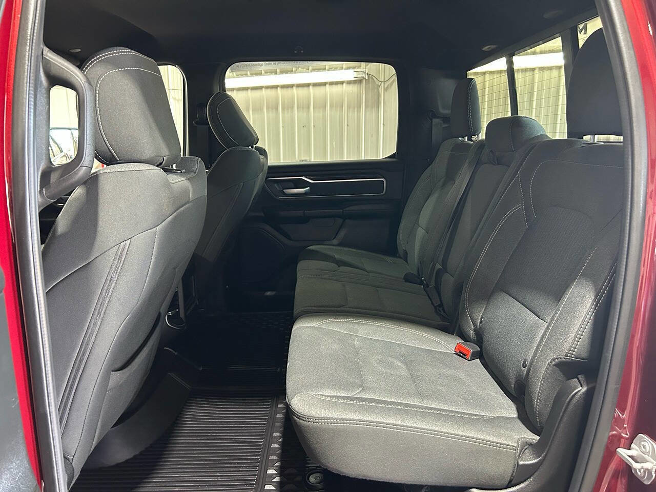 Used 2019 RAM 1500 Big Horn image 7