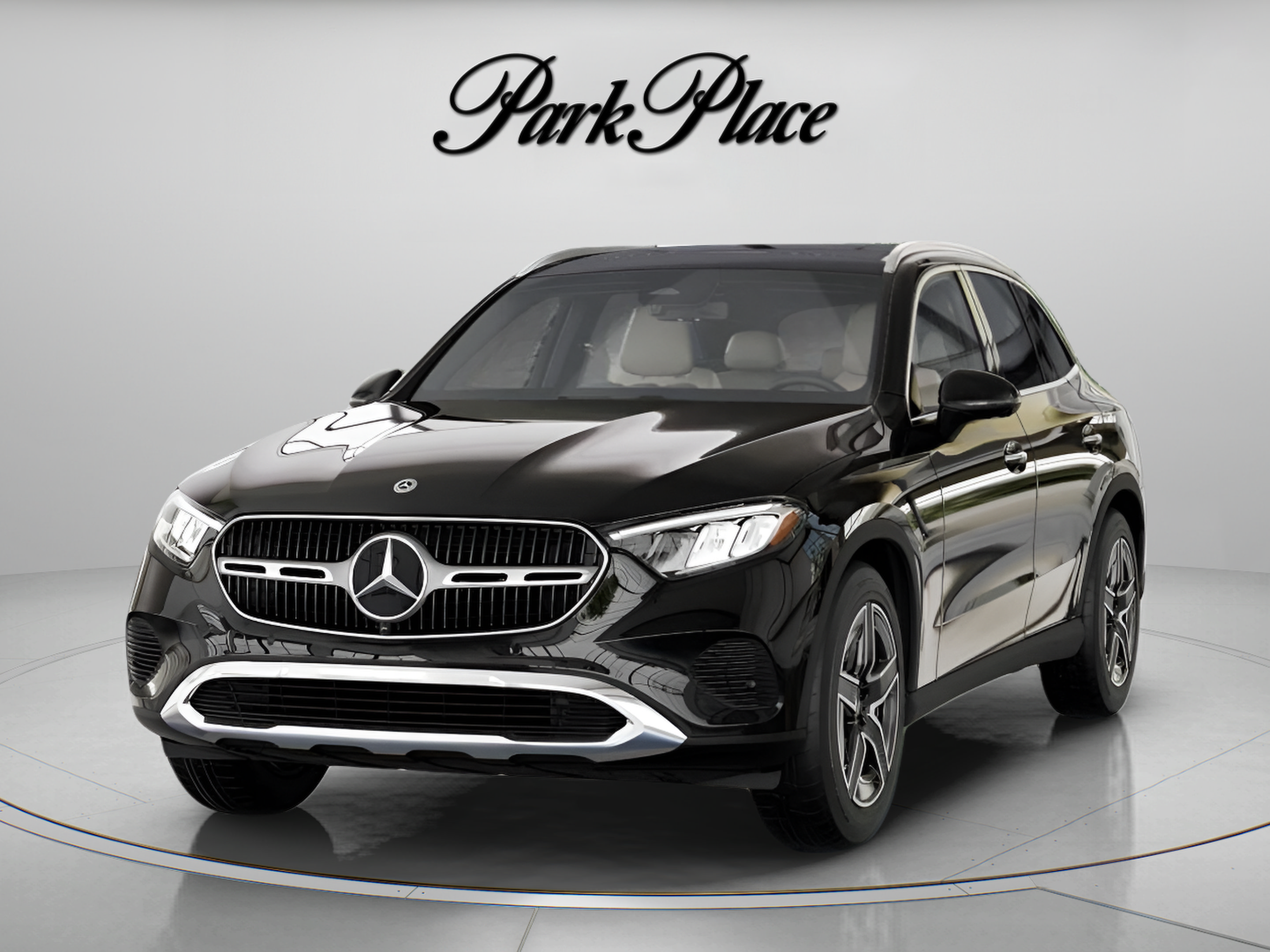 Certified 2026 Mercedes-Benz GLC 300 4MATIC image 43