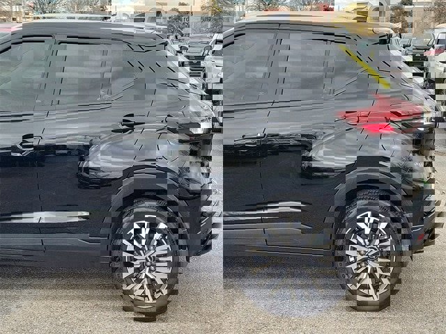 Certified 2024 Nissan Kicks SV image 6