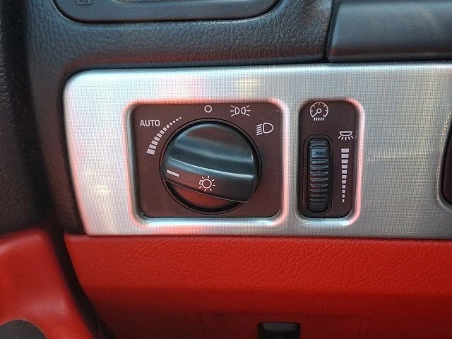 Used 2003 Ford Thunderbird RWD image 26