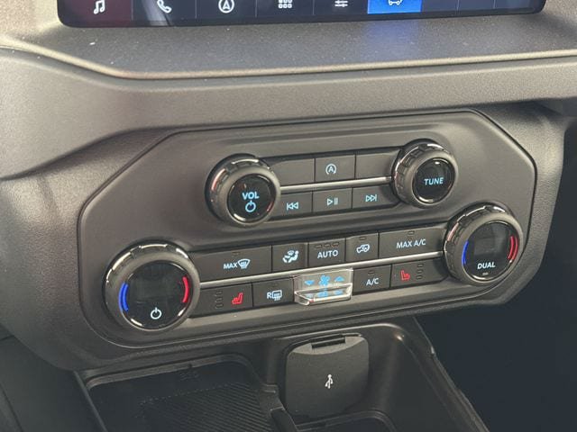 New 2026 Ford Bronco Big Bend AWD/4WD image 10