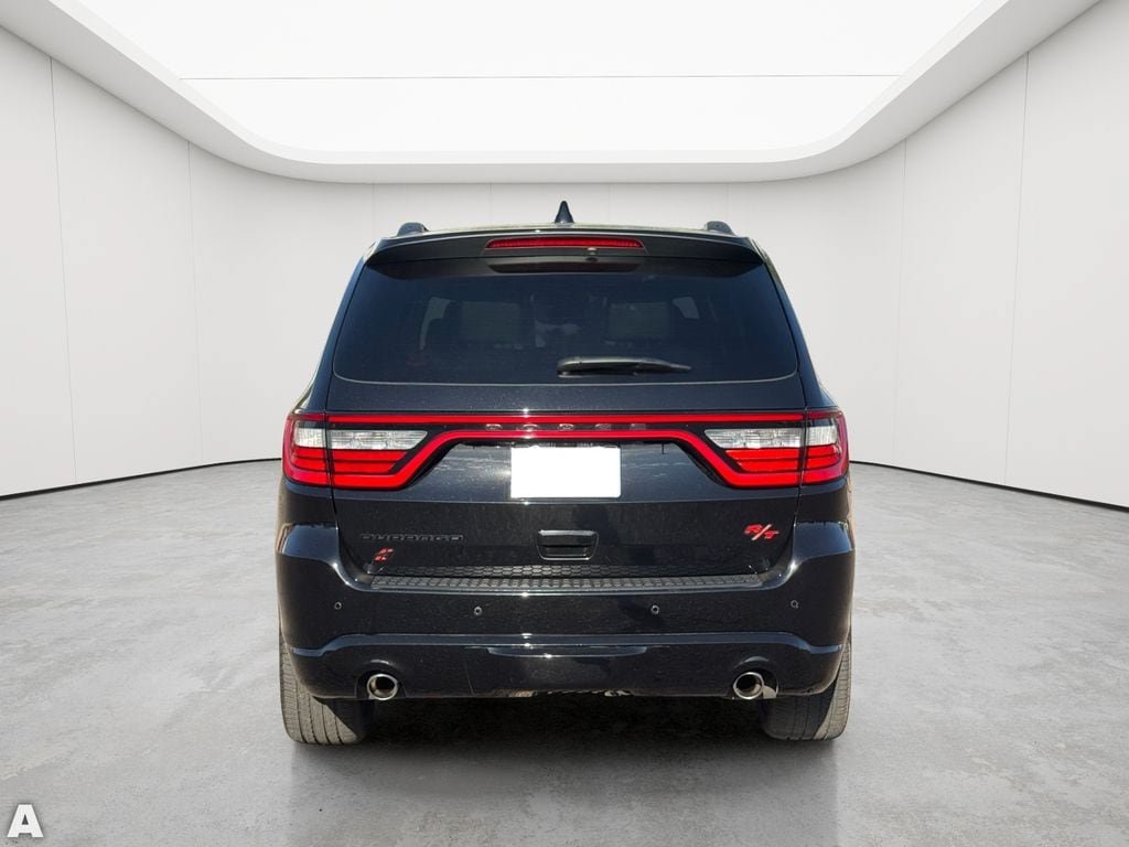 Certified 2025 Dodge Durango R/T AWD/4WD image 5