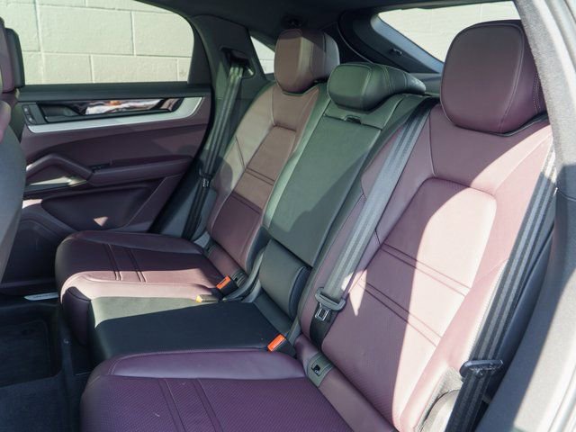 Certified 2026 Porsche Cayenne S image 18