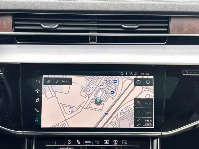 Used 2023 Audi A8 L 3.0T image 14