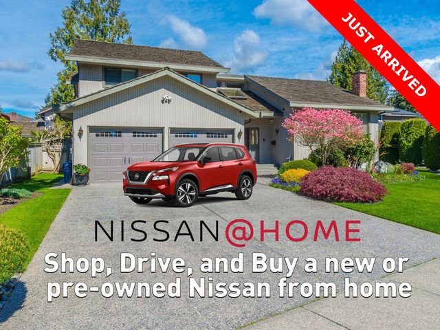 Used 2016 Nissan Rogue SL w/ SL Premium Package image 12