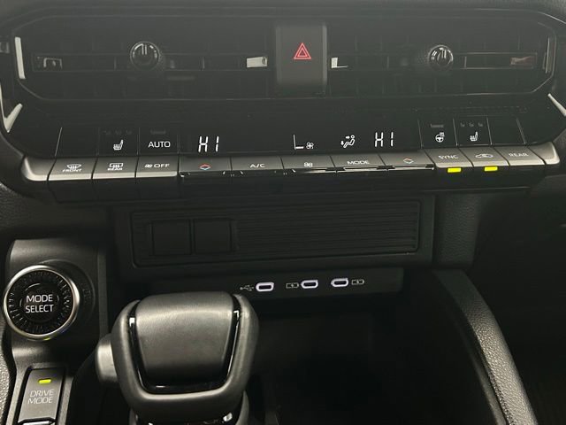 Used 2025 Toyota Land Cruiser 1958 image 26