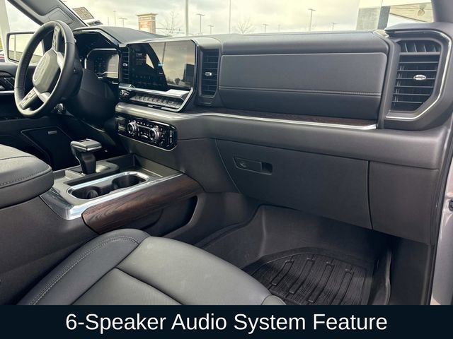 Used 2025 GMC Sierra 1500 SLT image 19