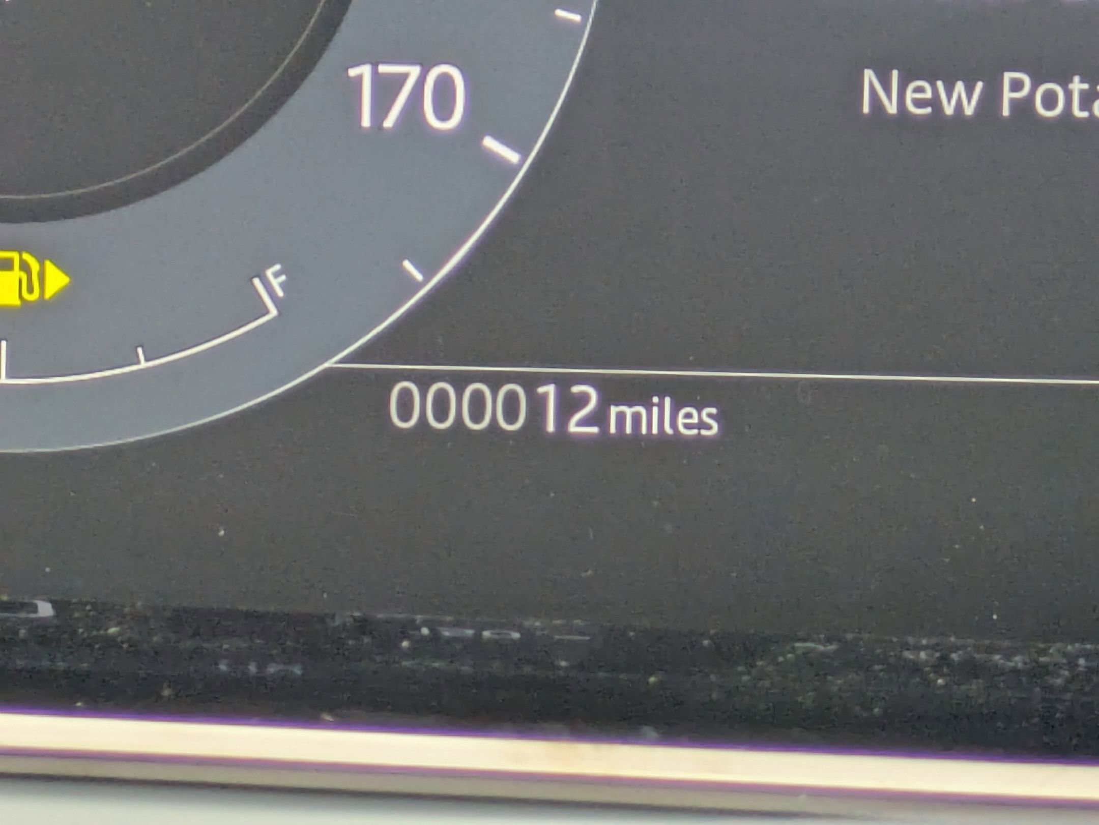 New 2026 Land Rover Range Rover Evoque Dynamic SE image 11