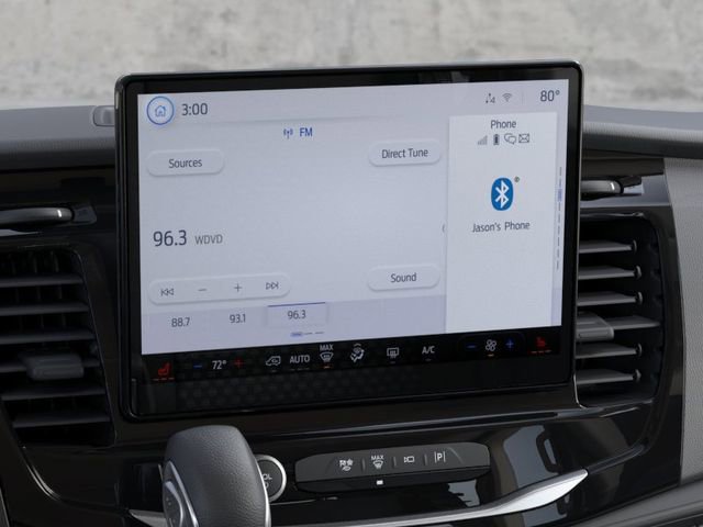 New 2026 Ford Transit 350 XLT RWD image 37