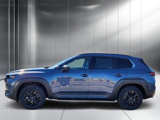 New 2026 MAZDA CX-50 AWD 2.5 Hybrid w/ Cargo Package image 26