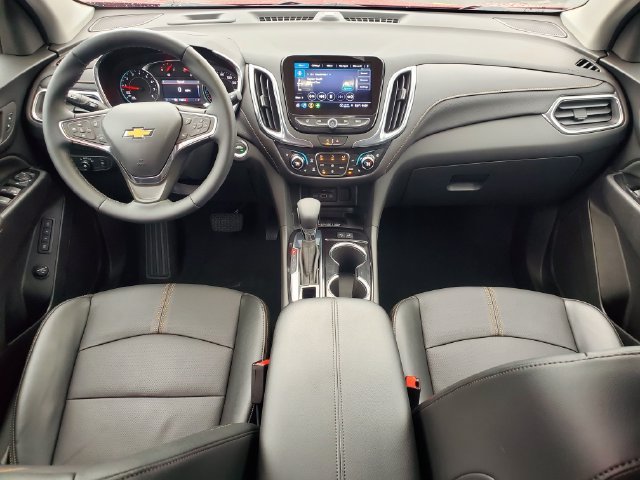 Certified 2024 Chevrolet Equinox Premier FWD image 16