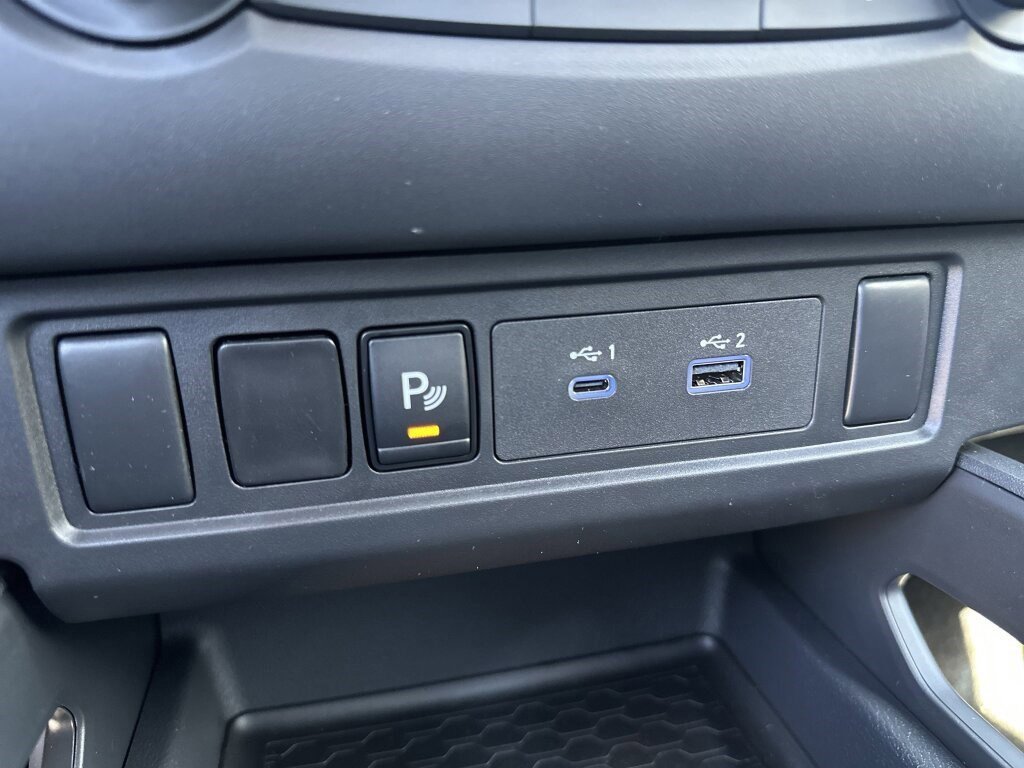 New 2026 Nissan Frontier SV image 9