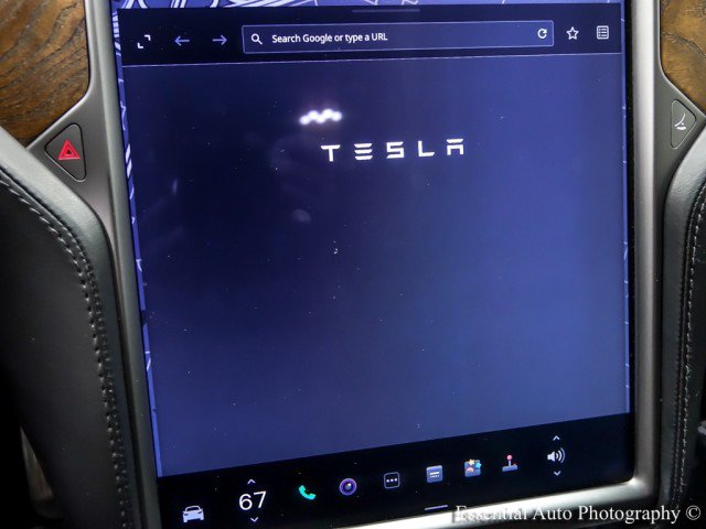 Used 2019 Tesla Model X AWD/4WD image 29